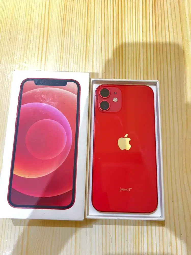 Iphone 12mini 128gb ibox