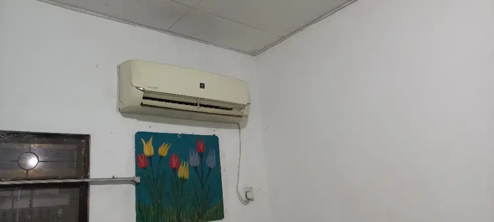 AC sharp Low Watt 320 watt