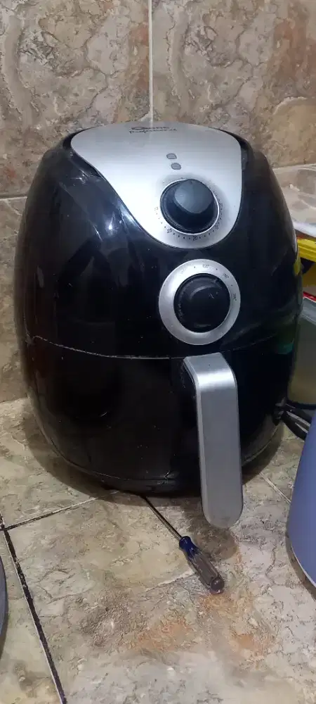 Air Fryer Oxone