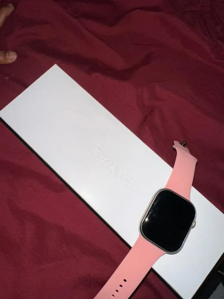 Smartwatch apple series 10 46mm