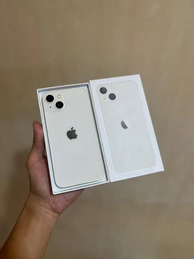 Iphone 13 128 all operator