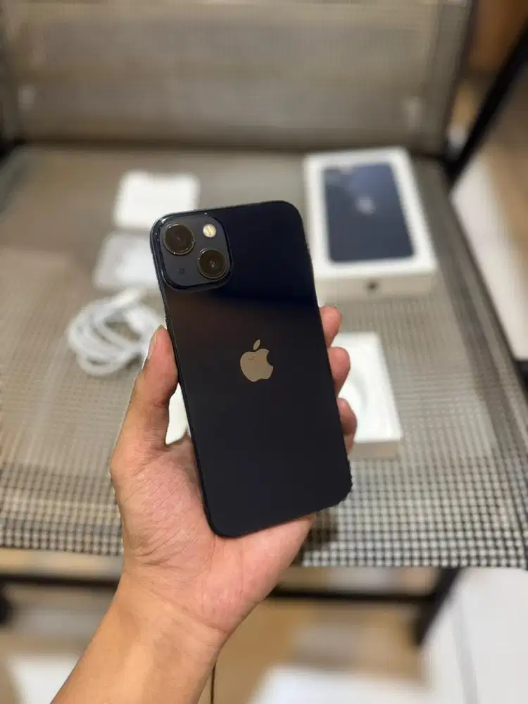 Iphone 13 128gb all operator