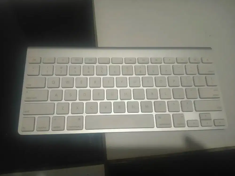 magic keybord gen 1 apple