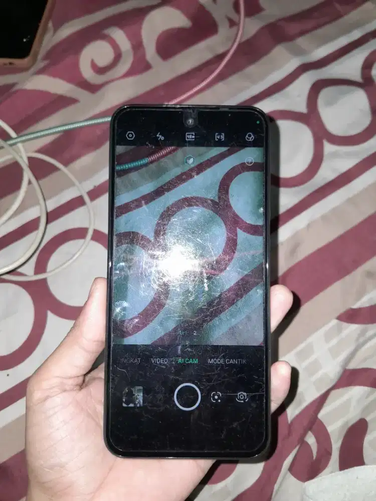 Infinix hot 50i