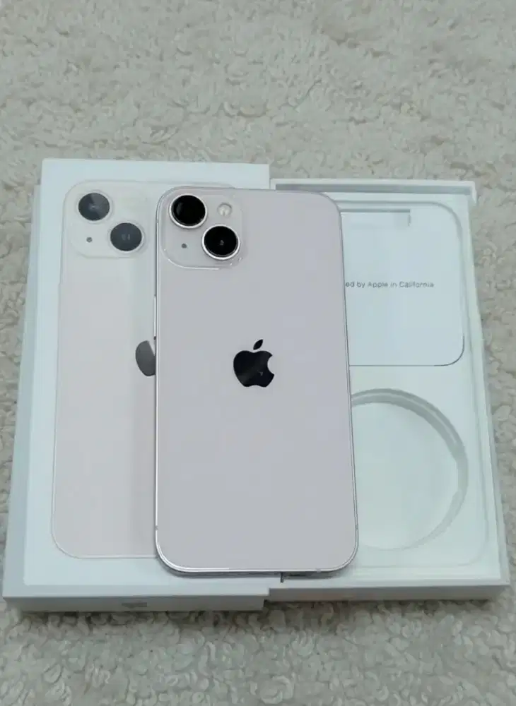 Iphone 13 128Gb Ibox