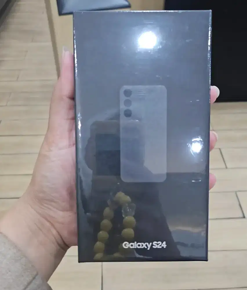 SALE!!! SAMSUNG S24 basic 256GB