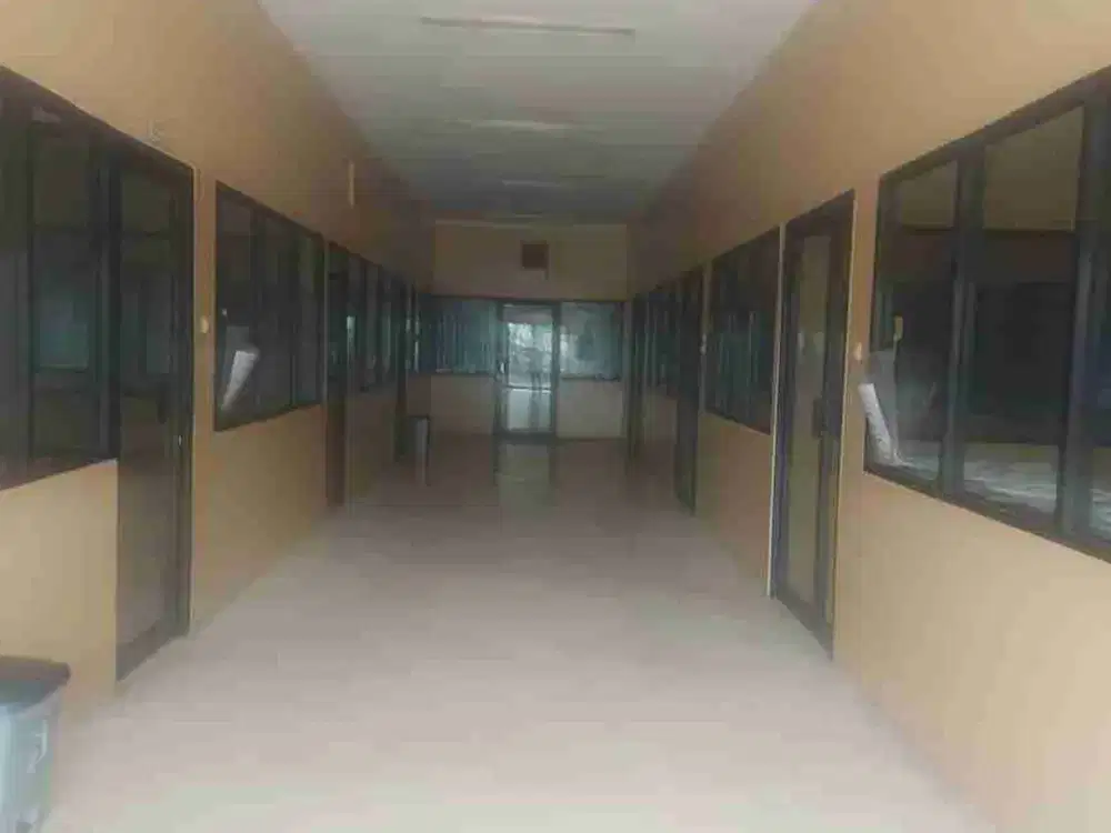 Dijual Pabrik Kosmetik Grade A Lokasi Surabaya