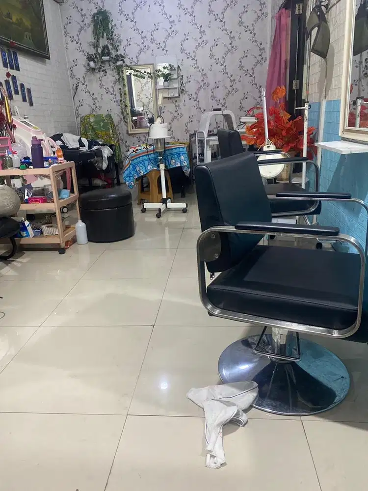 Salon jakarta timur
