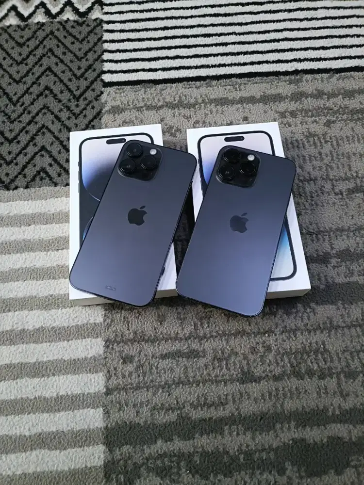 Seken iPhone 14 promax