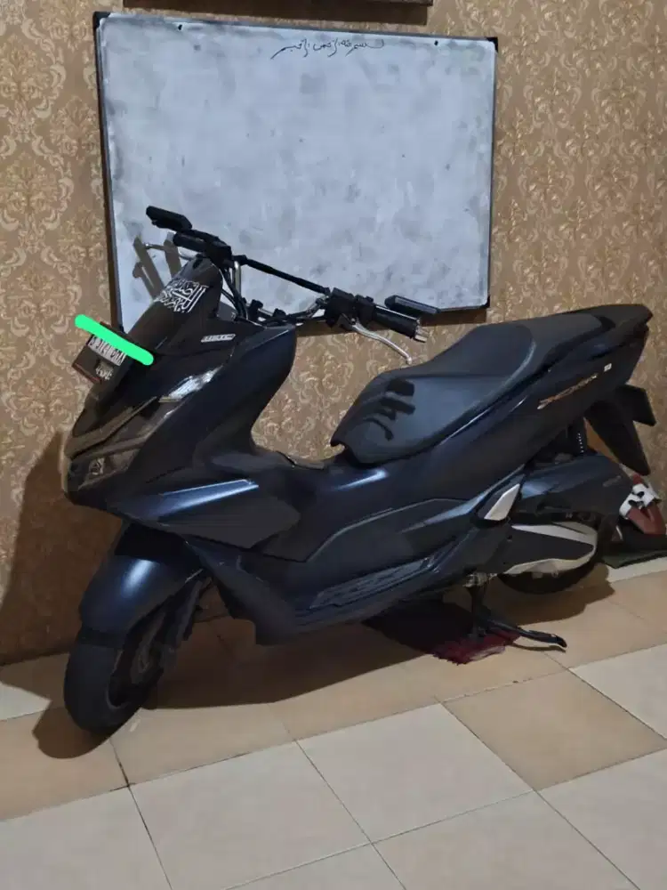 PCX 160 ABS tahun 2023