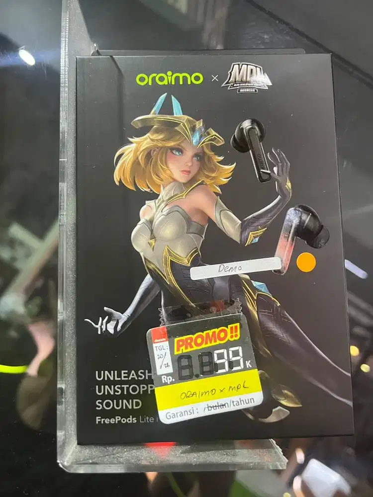 TWS Freeods Lite OTW-330