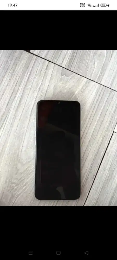 Info lowongan pekerjaan