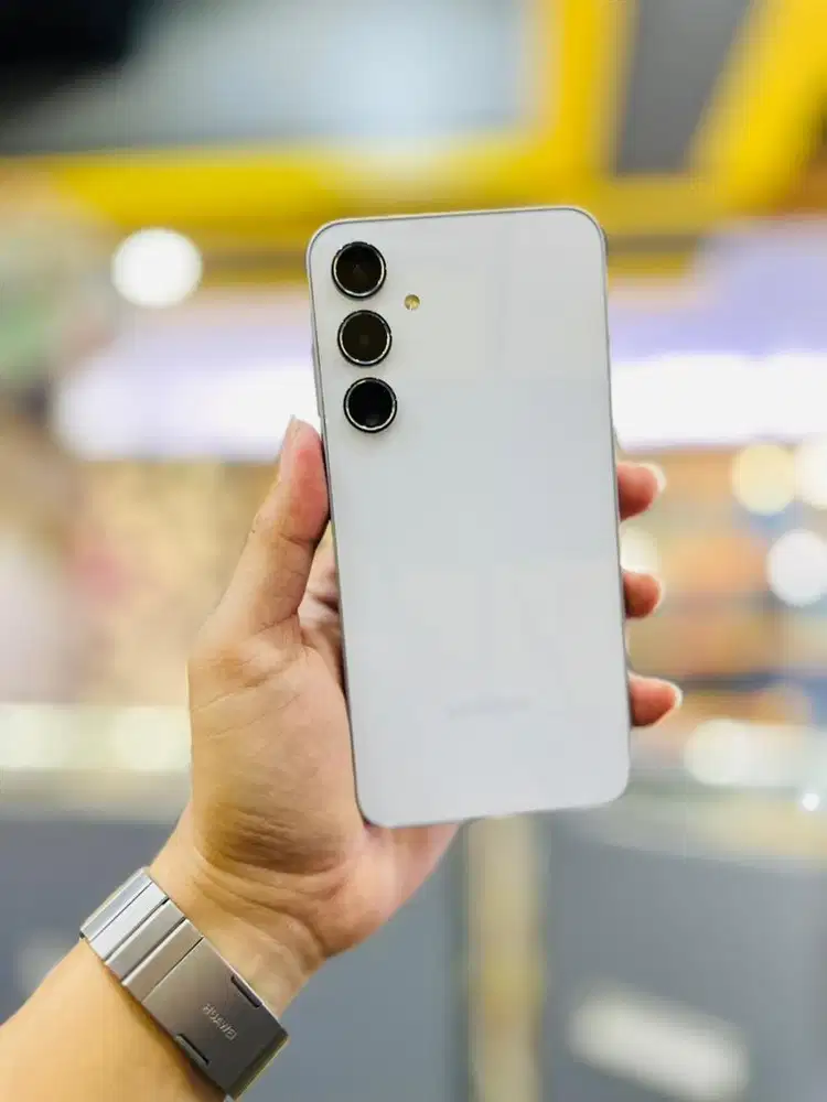 Samsung A55 8/256 Sein