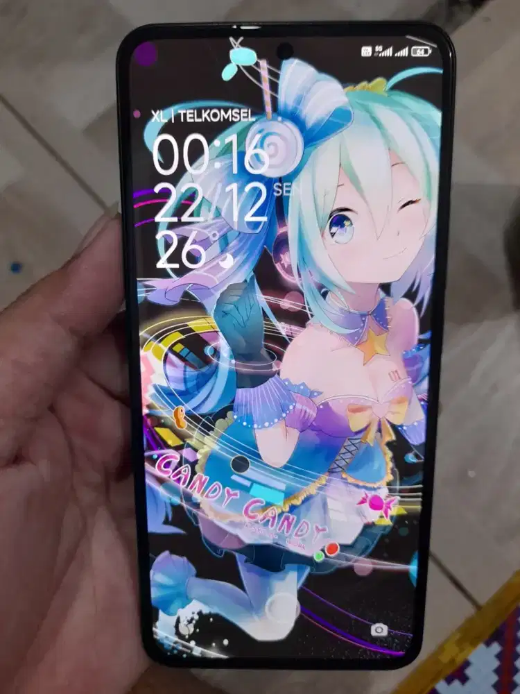 Xiaomi 13T 12/256 mulus perfect no minus hp cas ori