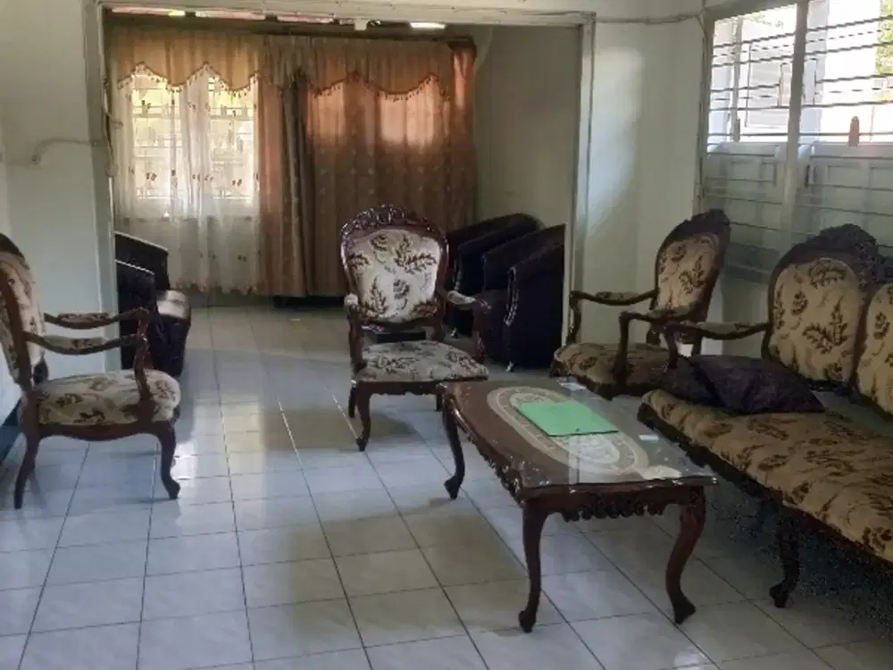 Termurah dkt stasiun ,cocok unt Kosan Diklat Kehutanan Bogor Kota