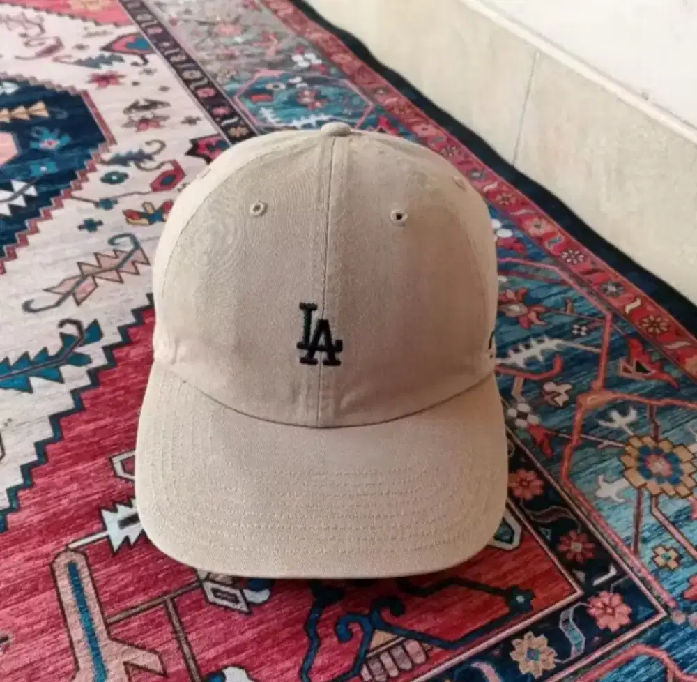 Topi LA Genuine Product Good Condition