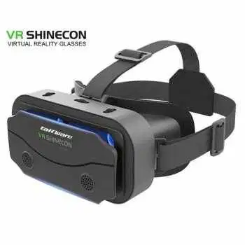 VR Box IMAX Giant Screen Virtual Reality Glasses
