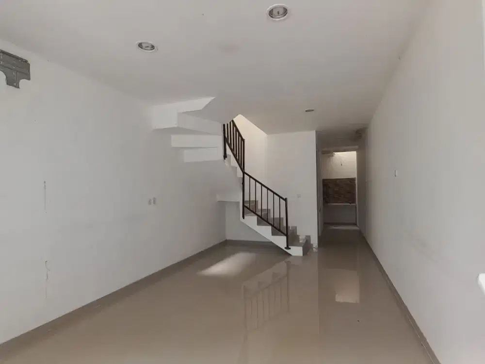 Rumah Baru 2 Lantai, Siap Huni Di Gading Griya Lestari