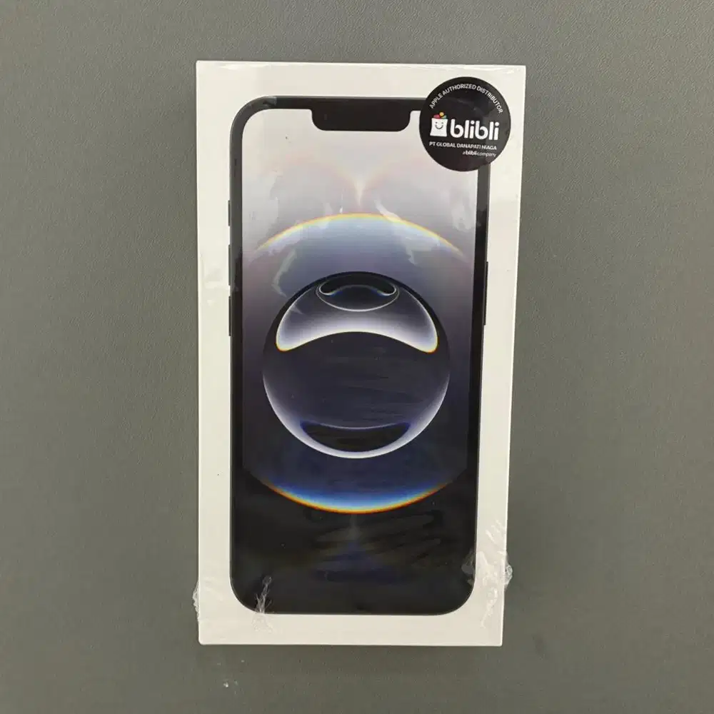 Jual Cepat iPhone 16e Pemakaian Pribadi