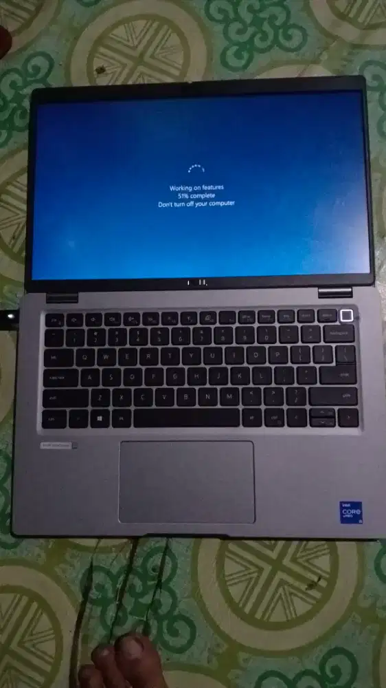 ​MULUS Dell Latitude 5421 - Intel Core i5 Gen 11 - Like New & Powerful