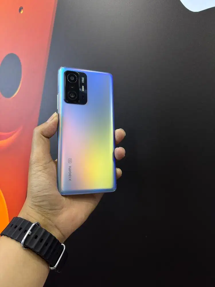 mi 11 T 5G 8/256 batang!!