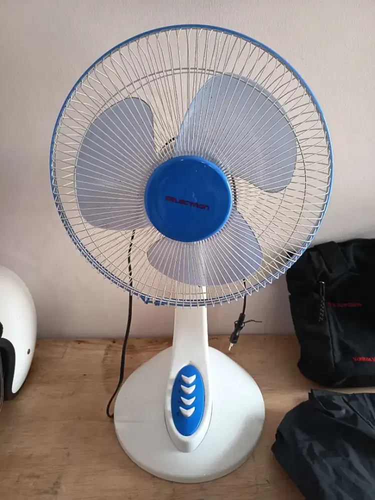 Jual Kipas Murah Merk Selectron