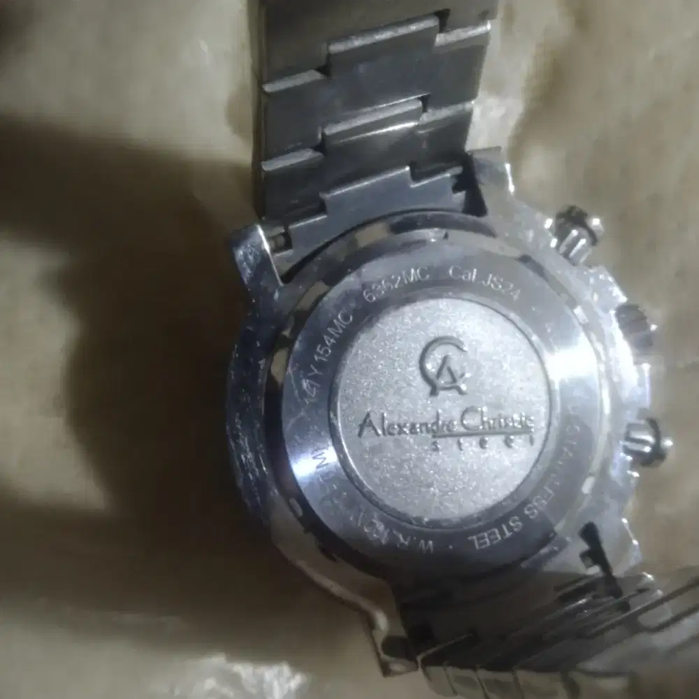 Alexandre Christie 6455 MC