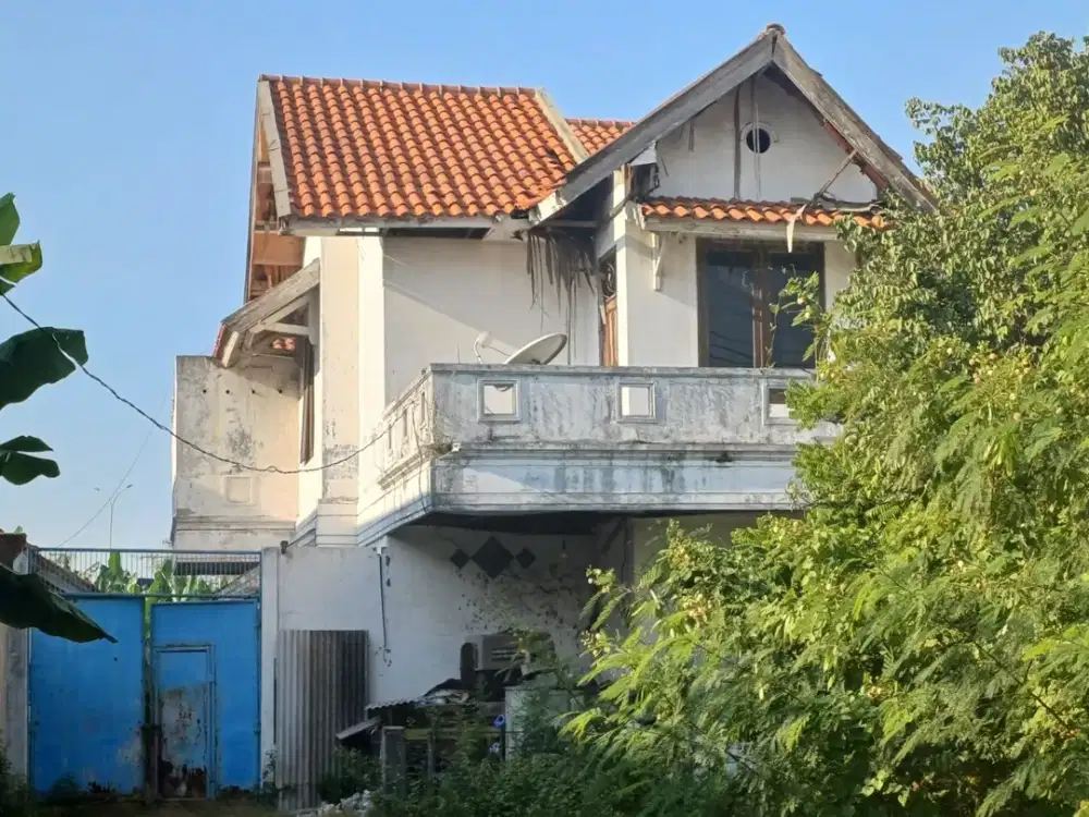 Dijual Tanah Komersial 620m² di Jl. Raya Bypass Gempol