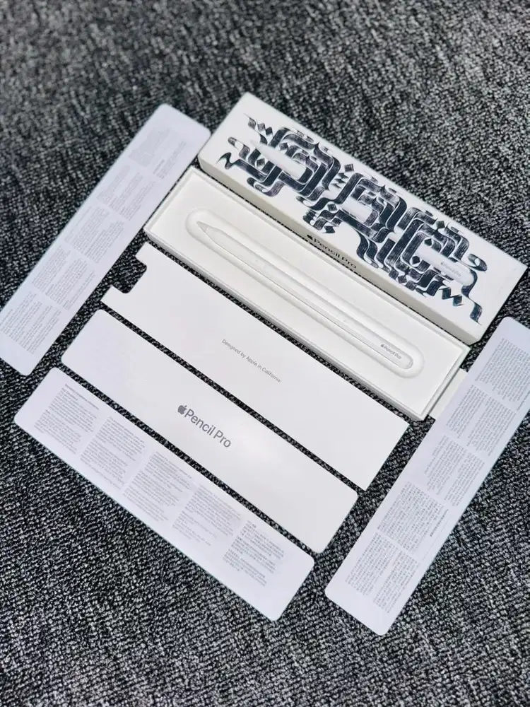 Apple Pencil Pro Original