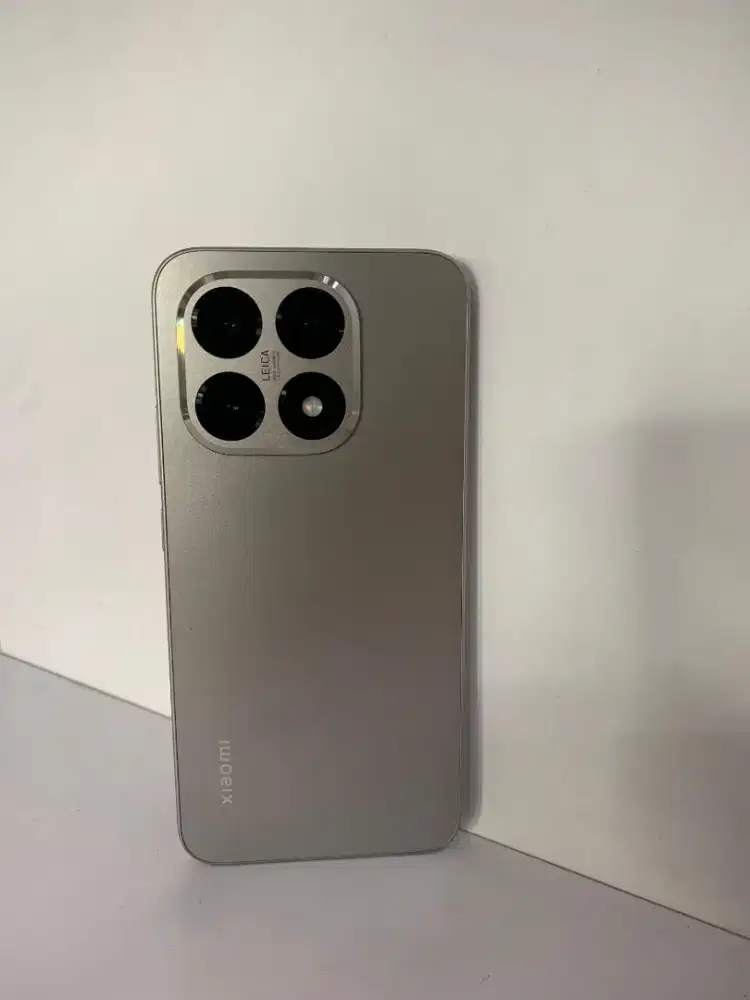 Xiaomi 15T Promo Gajian