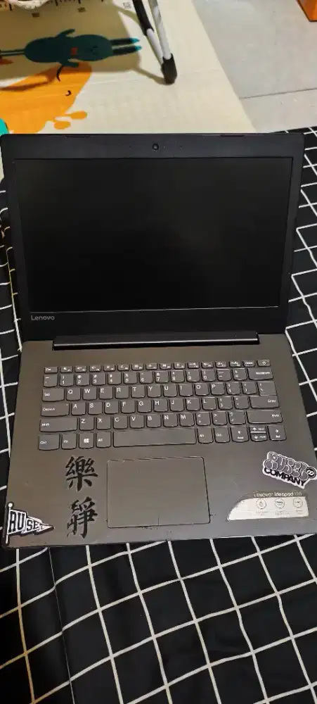 Lenovo Ideapad 320 core i5 gen 7 Ram 8Gb Nvidia Geforce GT 920MX