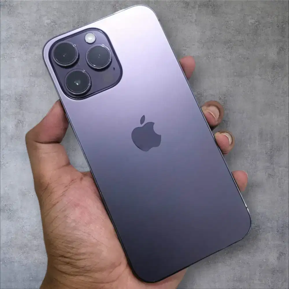 Iphone 14 Promax 128 GB Ex ibox