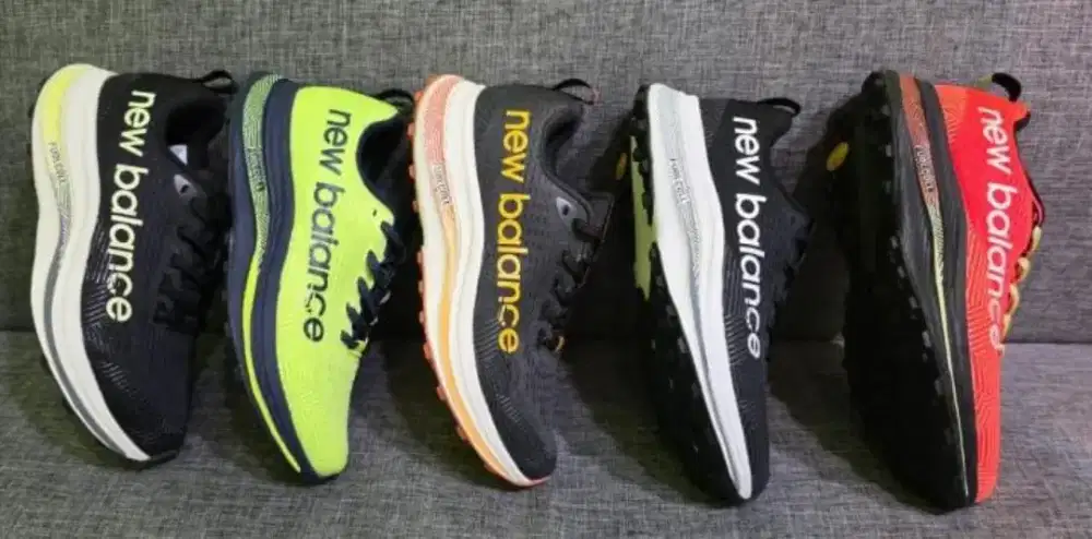 Jual sepatu impor ori barcode bisa di cek keaslinya made invietnam