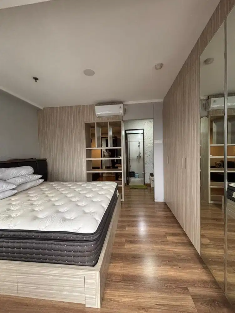 Apartment Gateway Pasteur Topaz B