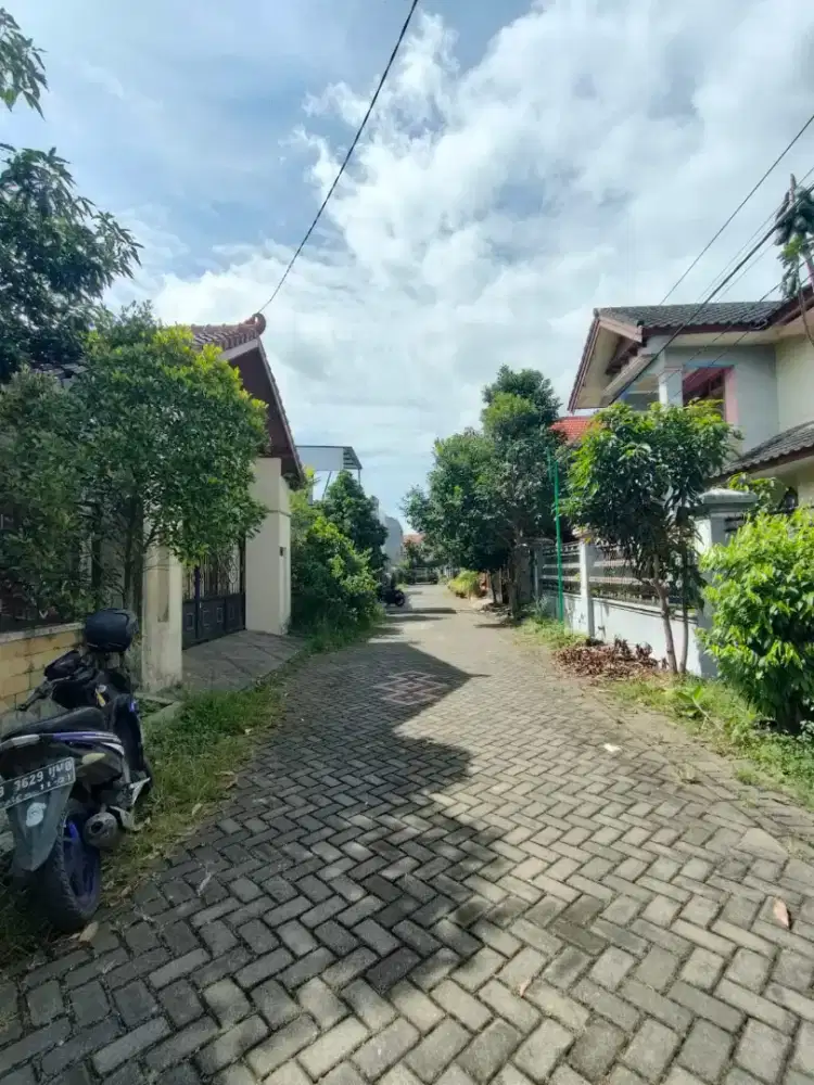 Tanah Strategis VIP Sigura Gura Tarif Kost 2 Juta An