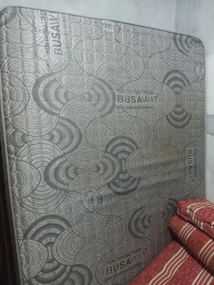 Jual kasur busawit