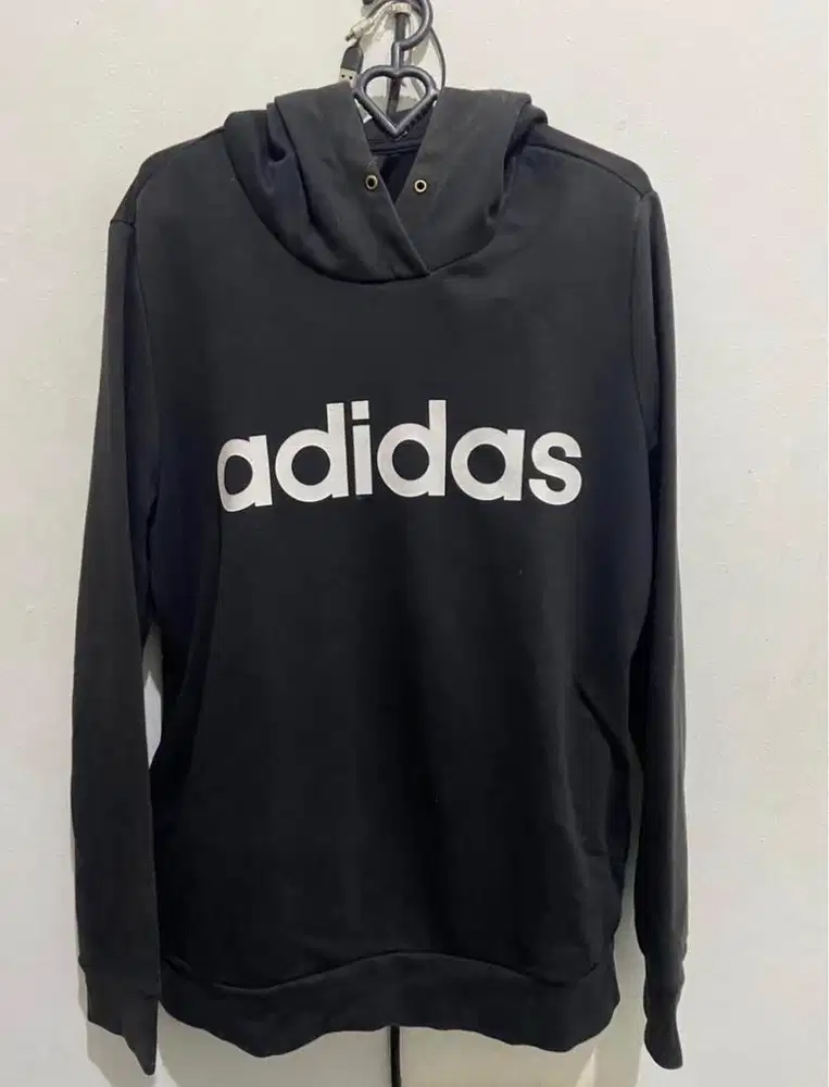Hoodie Adidas  Size L