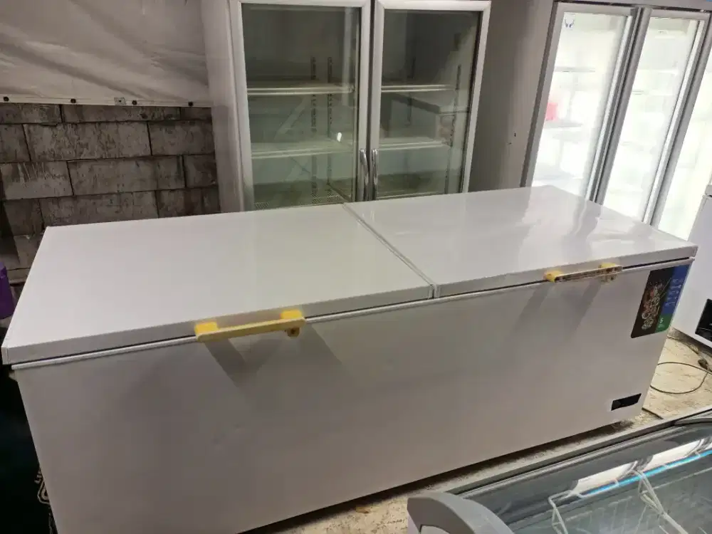 Freezer box RSA 1200 liter