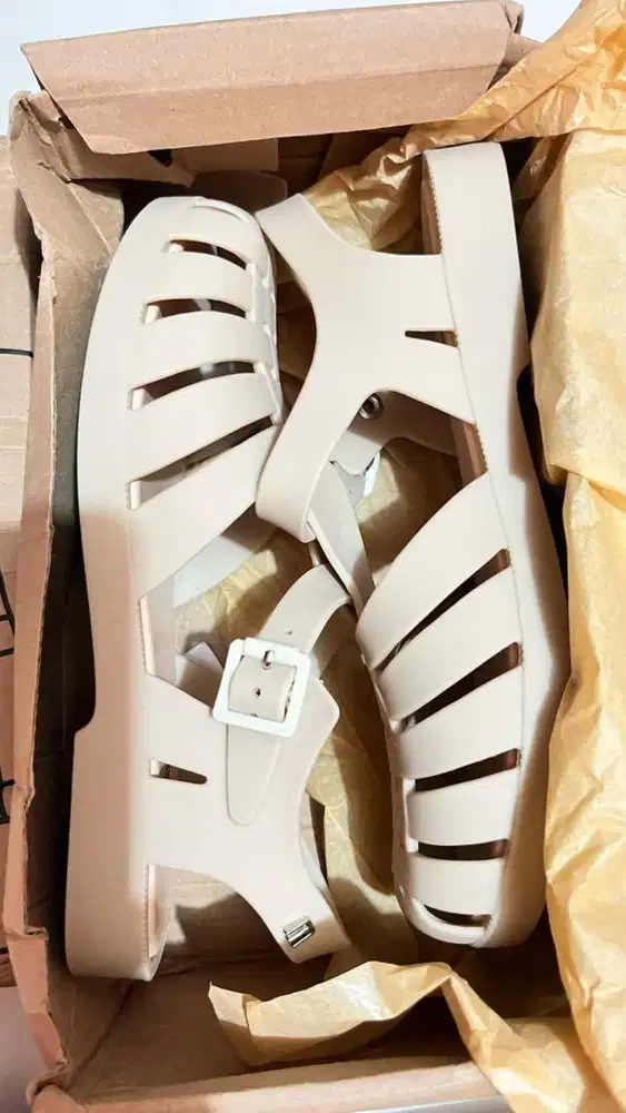 SENDAL MELISA POSES KHAKI 36