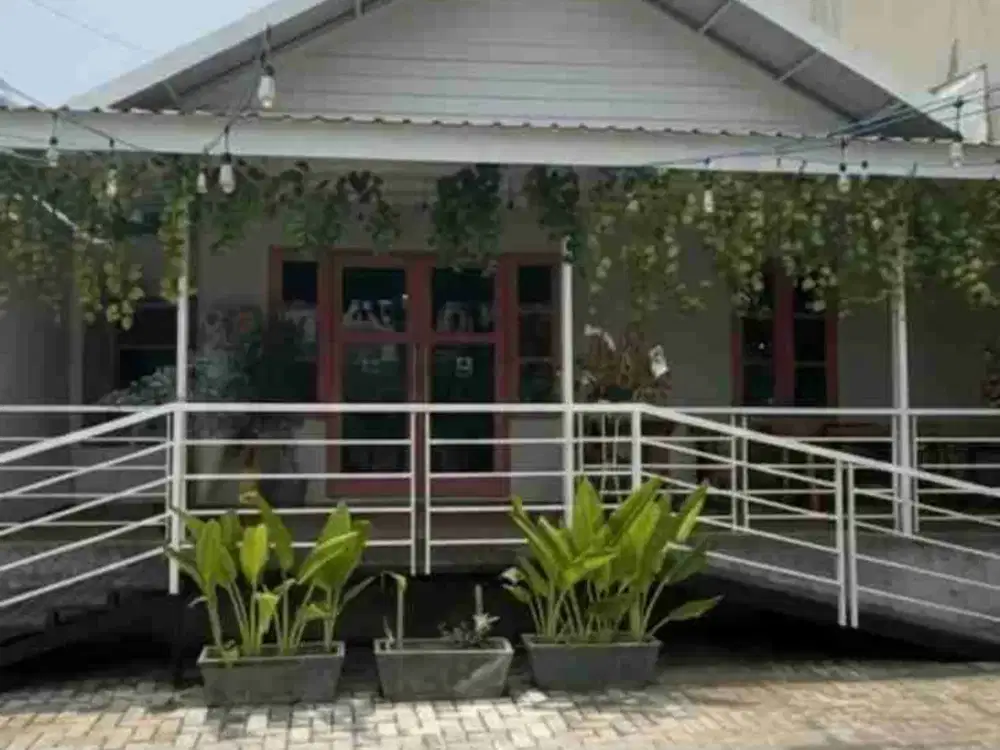 komersial bukan untuk pemula! profil bisnis matang kandidatnya, raya kembar citraland nol jalan