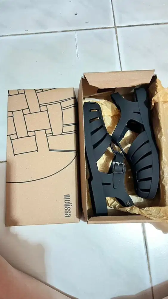 SENDAL MELISA ARTAM 36