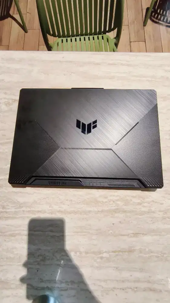 ASUS TUF Gaming A15 FA506ICB, Ryzen 7