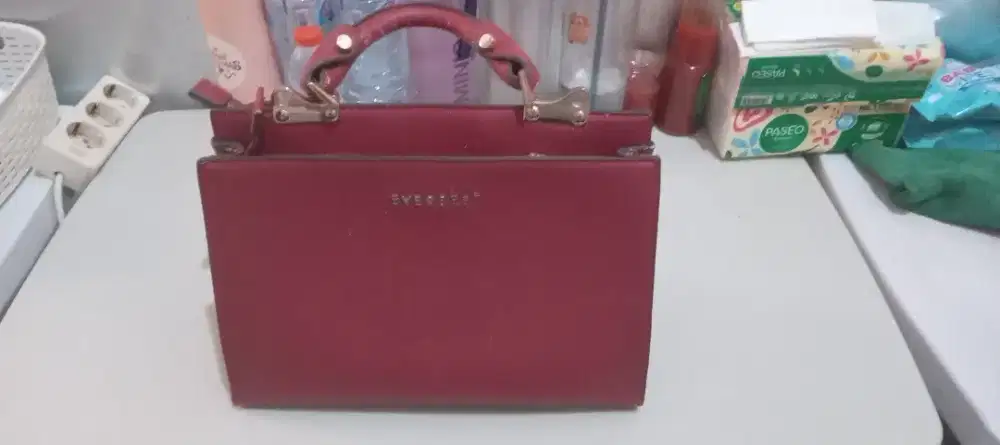 tas import bernerk Everbest