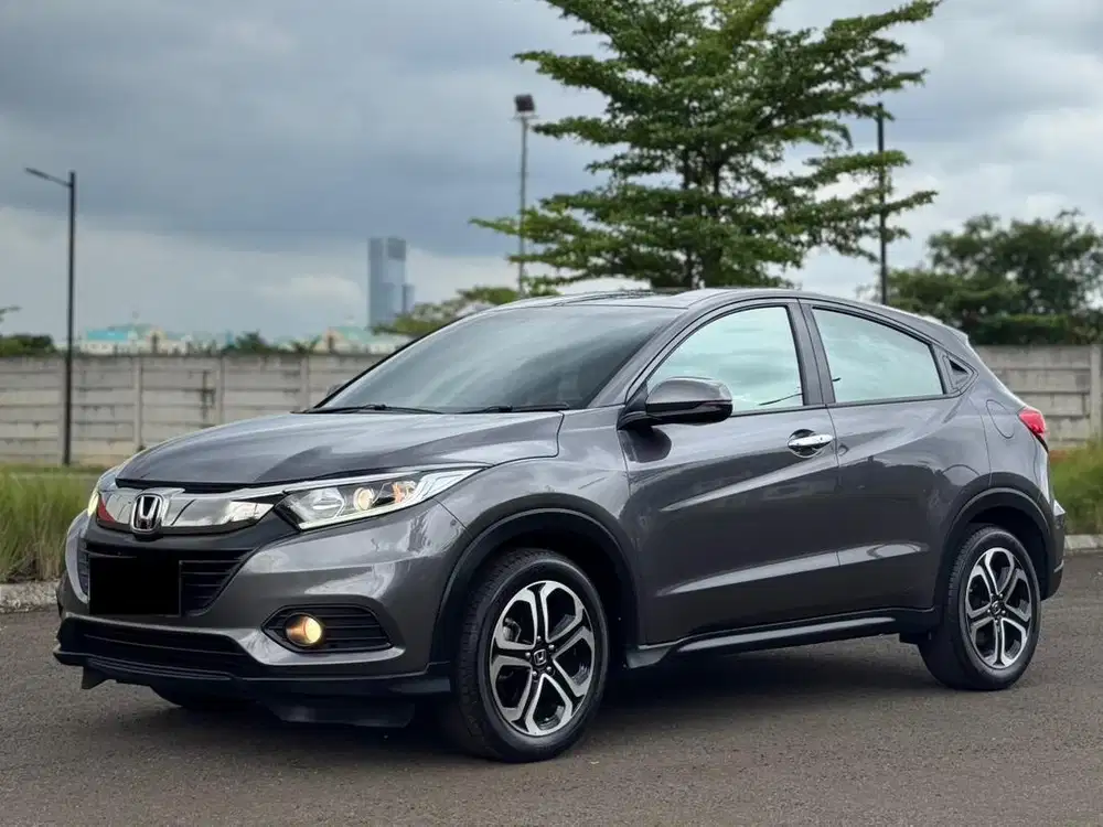 HONDA HRV E 2020 KONDISI SEPERTI BARU