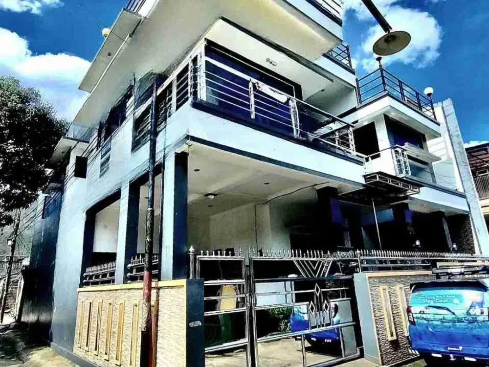 Premium Luxury Home Pondok Gede Bekasi