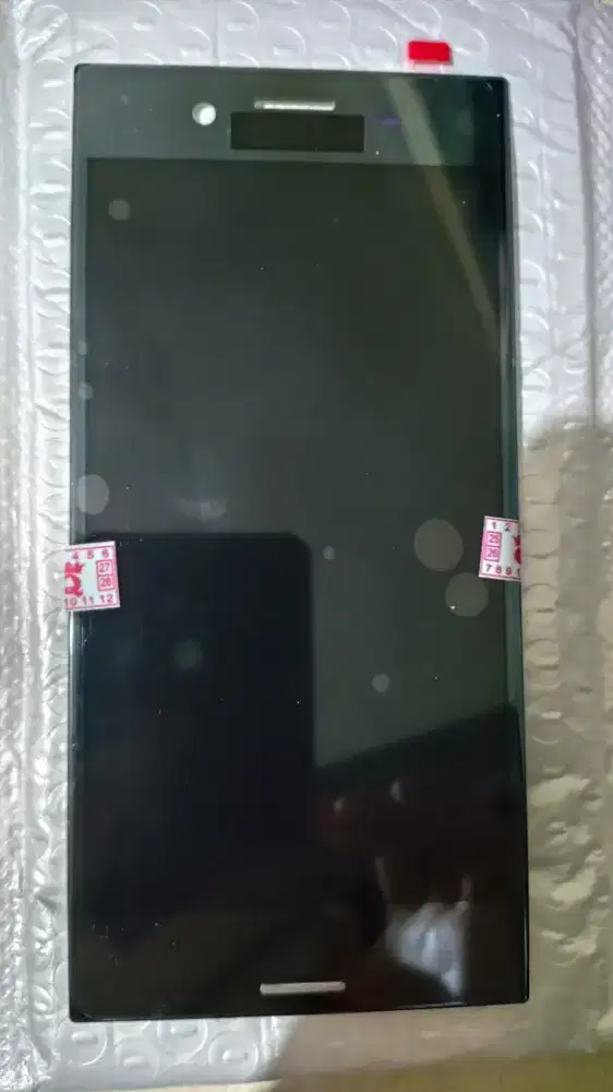 LCD TOUCHSCREEN SONY XPERIA XZ PREMIUM