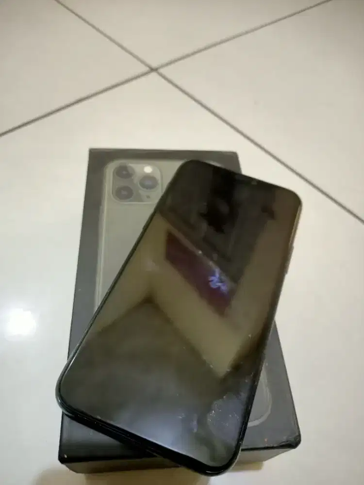 iPhone 11 promax matot