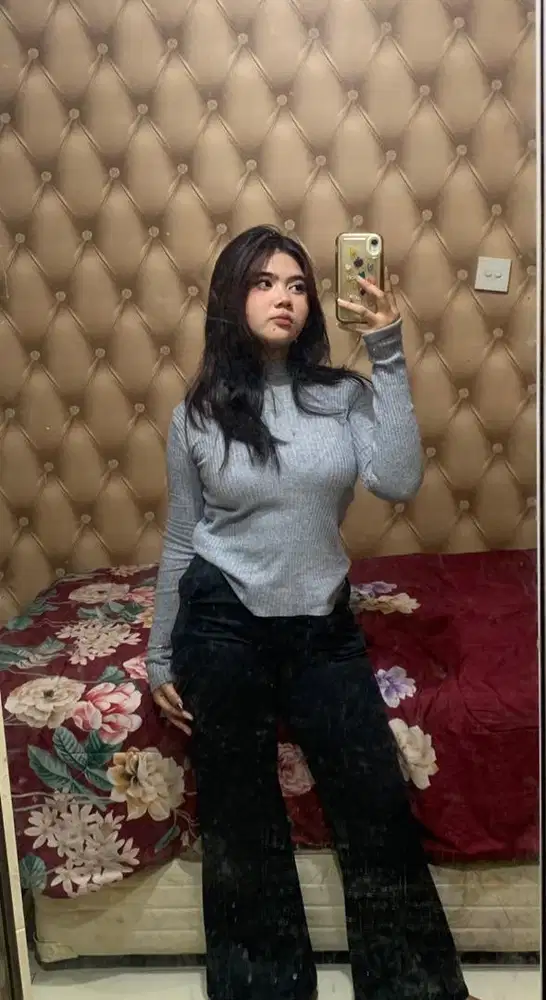 mencari pekerjaan tambahan