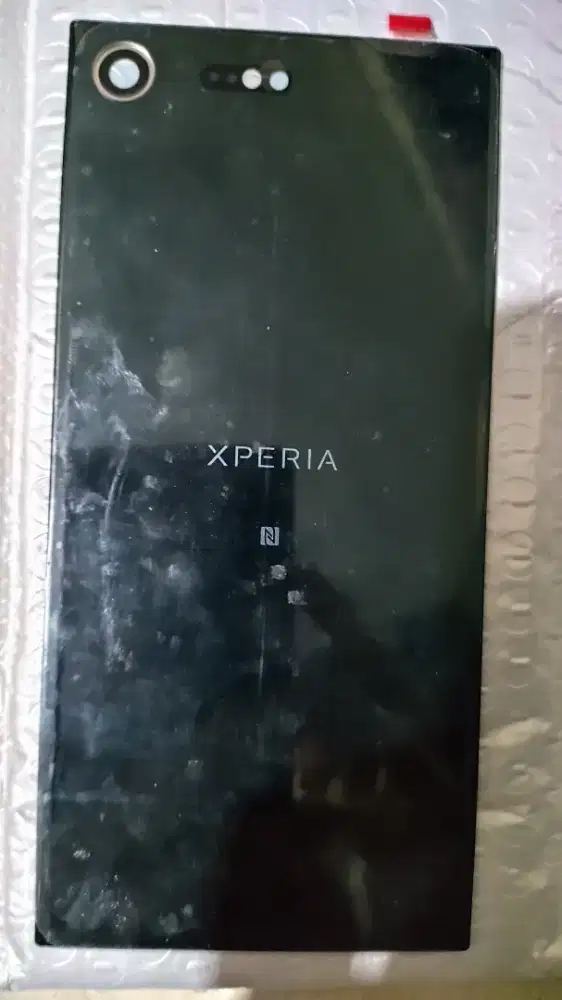 BACKDOOR SONY XPERIA XZ PREMIUM