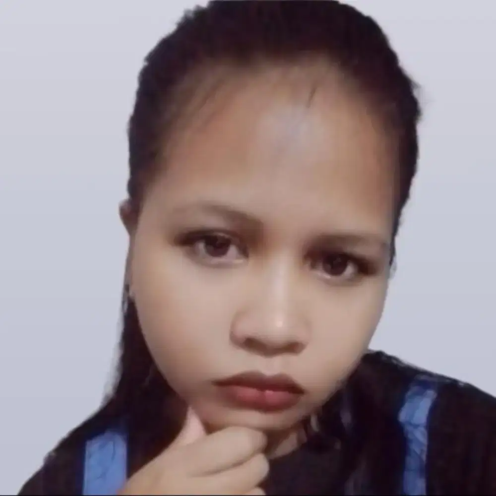 Mencari pekerjaan apa aja, tanpa ijazah, dan ada mess nya.